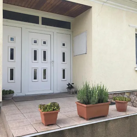 Apartmán Elvira Vendeghaz