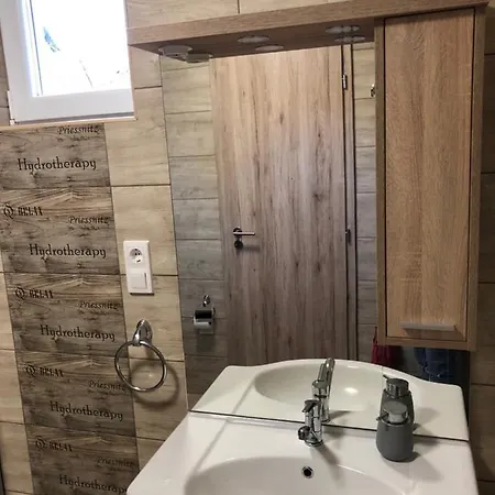 Apartmán Elvira Vendeghaz
