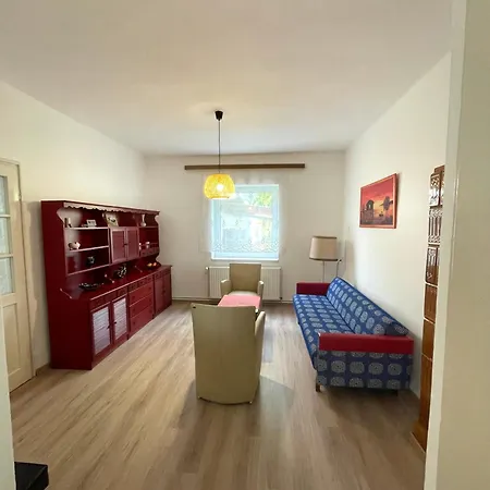 Apartment Elvira Vendeghaz