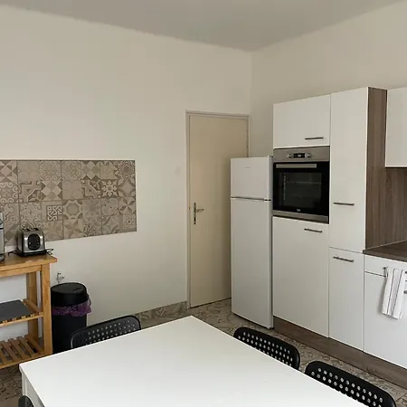 Apartmán Elvira Vendeghaz