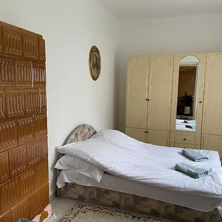 Apartment Elvira Vendeghaz Kisbodak