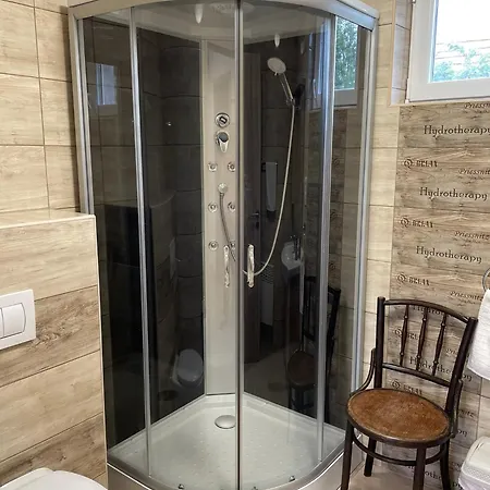 Apartmán Elvira Vendeghaz